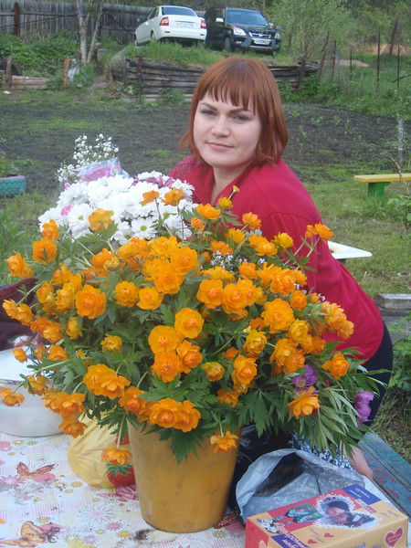 Антонина Кавалерчик