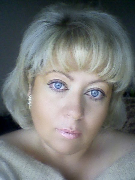 Анна Маруденко