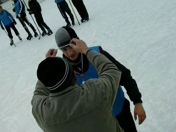 Виктор Кудряшов