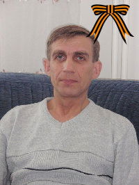 Владимир Дегтерев