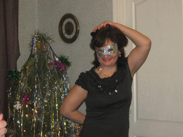 Галина Аскерова