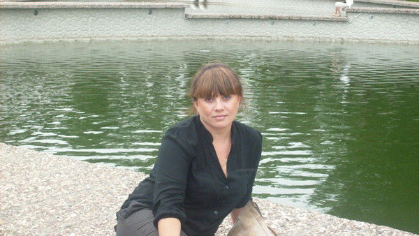 Татьяна Гуцул