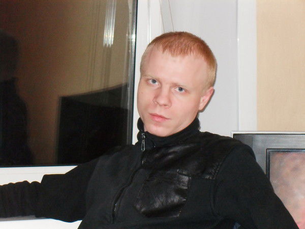 Дима Савалин