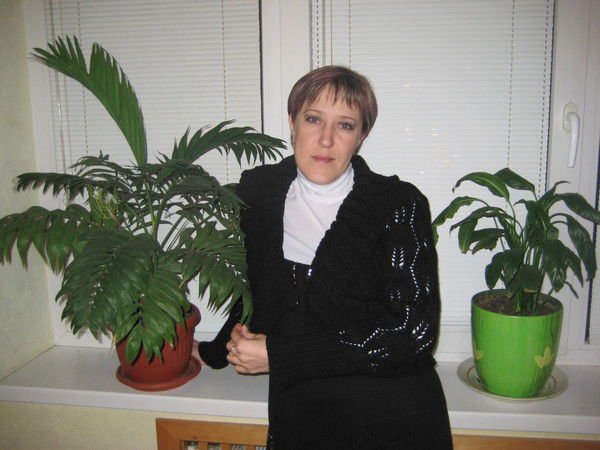 Танюшка Карсим