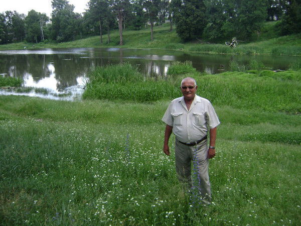 Владимир Коншин