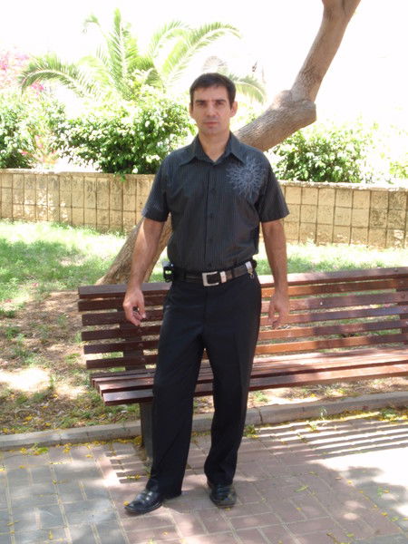 Владимир Шур