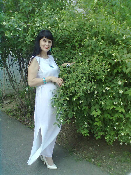 Наталия Ясониди