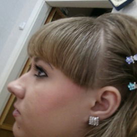 Машулька Карницкая