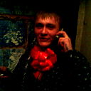 Николай Бутусов