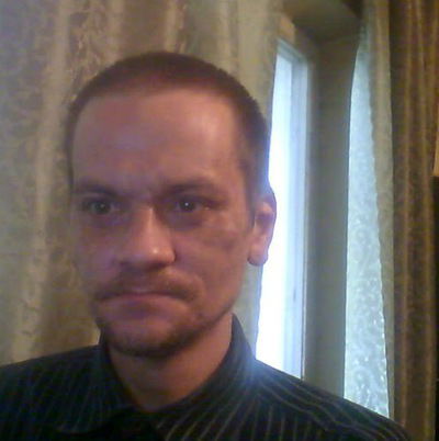 Костя Мануковский