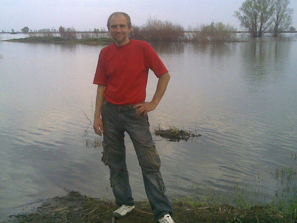 Валерий Иванов