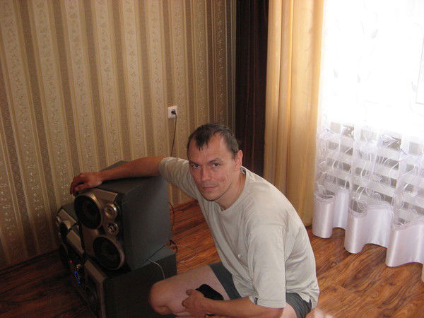 [Orl] Алексей Данилин