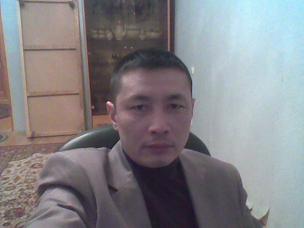 Жулдызбай Космаганбетов