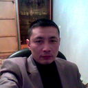 Жулдызбай Космаганбетов