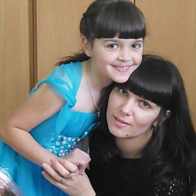 Татьяна Власова