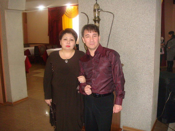 Амангельды Иманов