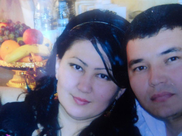 Куанышева /сулейменова Индира