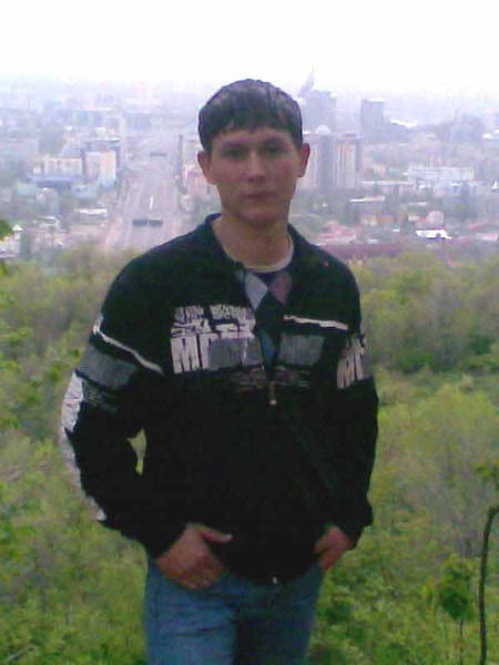 Галим Бакиров