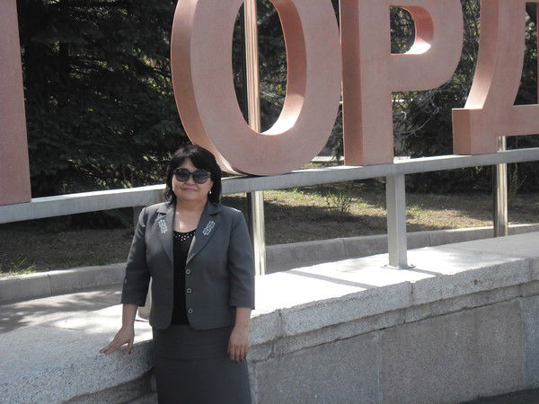 Галымкул Култай