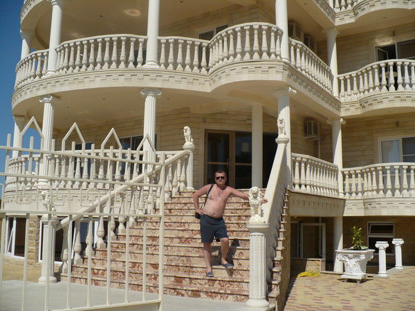 Сергей Козионов