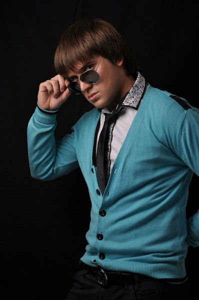 Денис Горобец