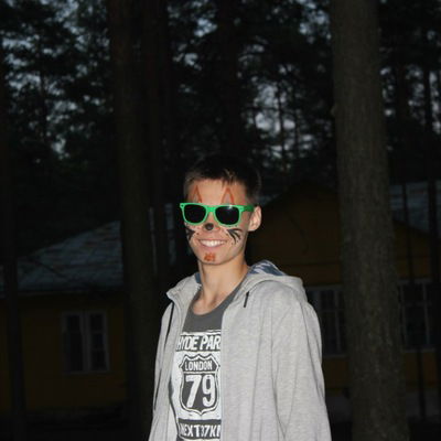 Марк Гаевский