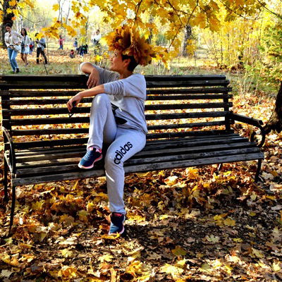 Луиза Турдугожаева