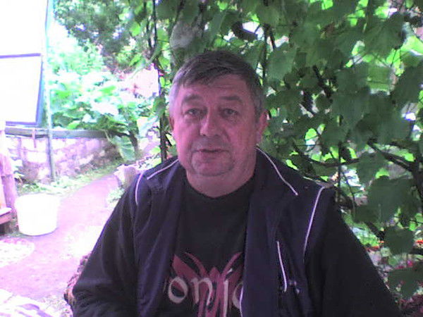 Виктор Цуканов