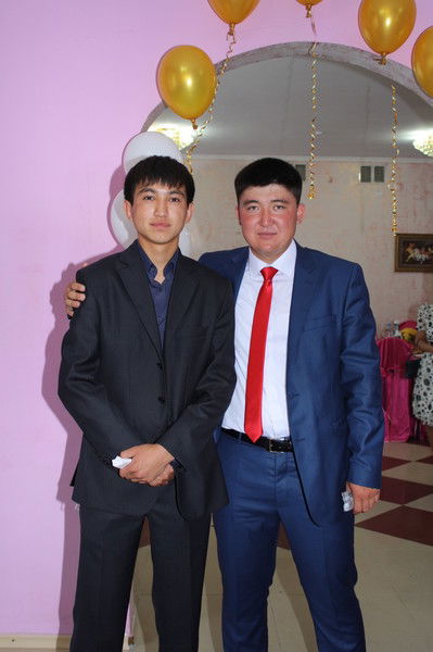 Кайрат Мырзахметов