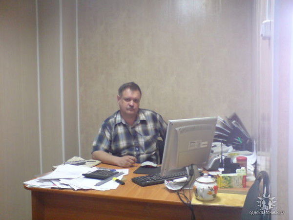 Дмитрий Канаев