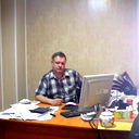 Дмитрий Канаев