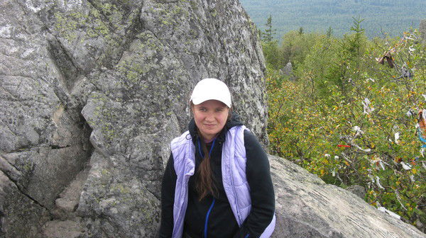 Тамара Миннибаева