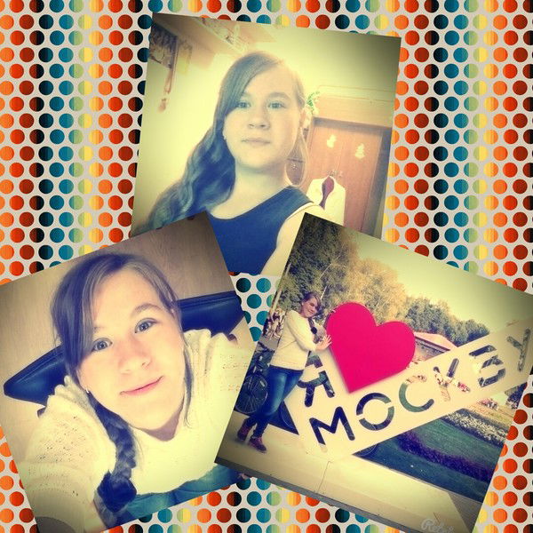 Анна Урубкова