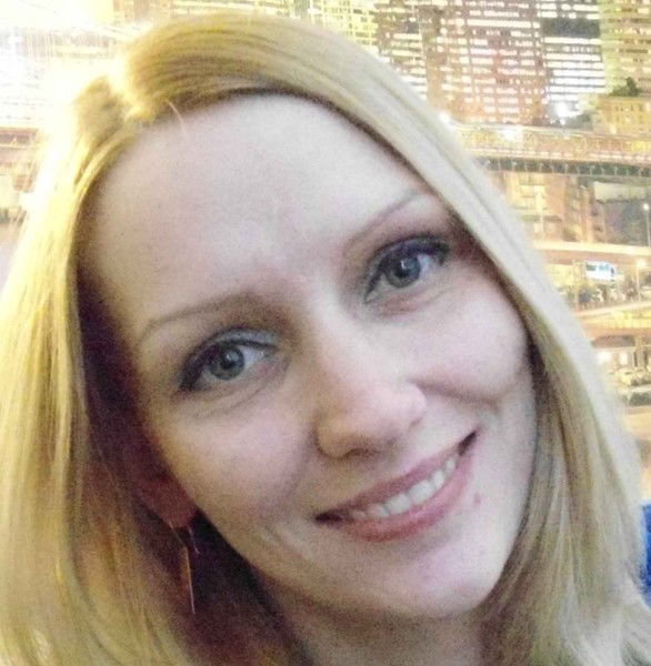 Ольга Иванова