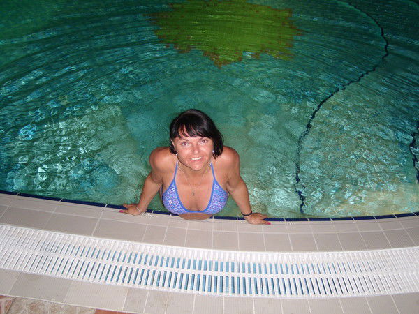 Ольга Янченко