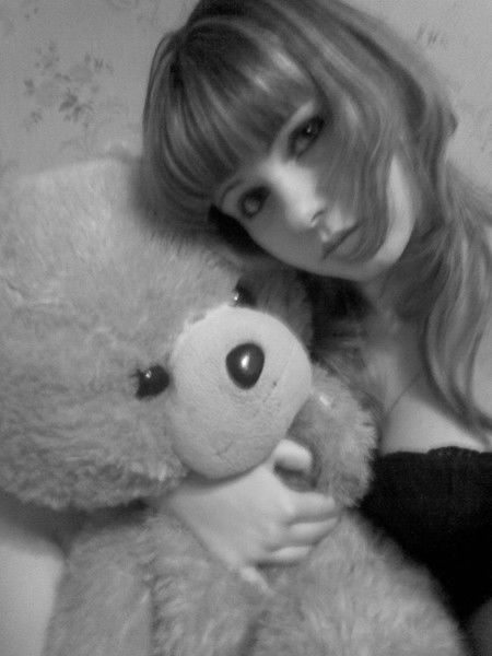 Анастасия Москаленко