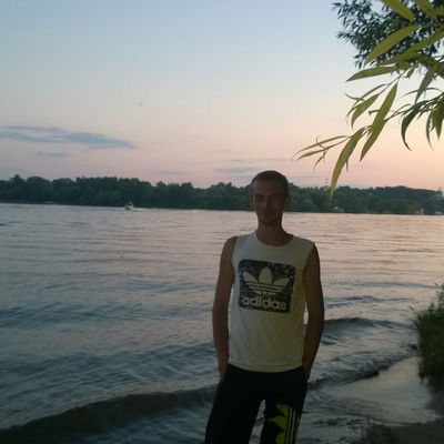 Андрей Пашко