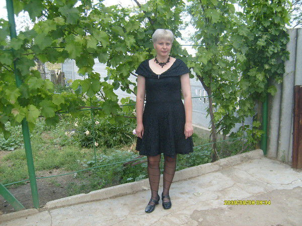 Татьяна Харченко