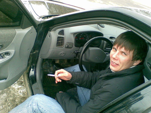 Сергей Логунов