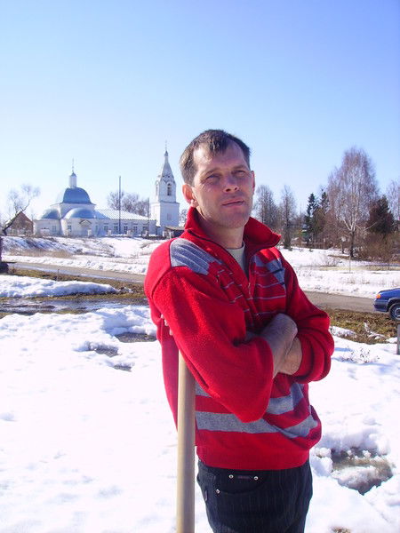 Евгений Леднев