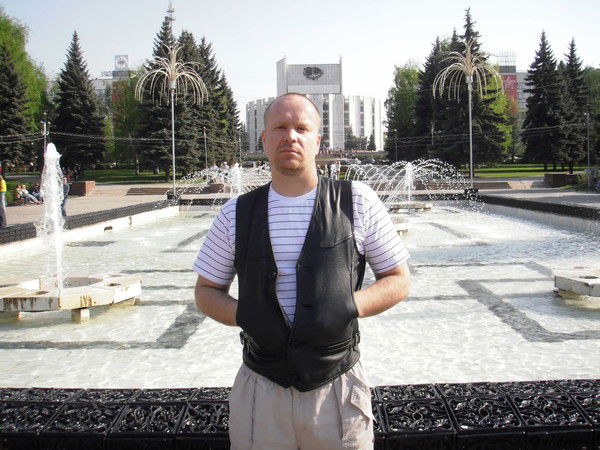 Андрей Сутягин