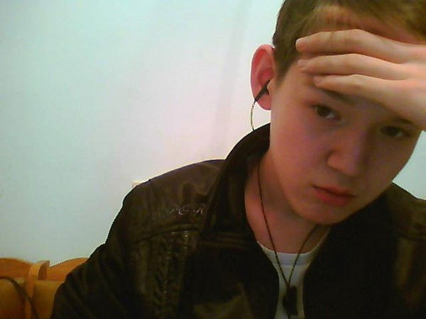 Муканбеткалиевич Желтый))))