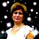 Марина Владимировна Богдан