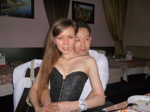 Вероника Ли