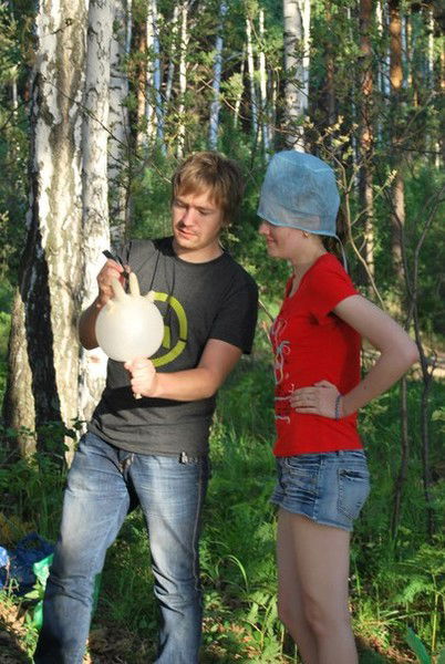 Сергей Павлов