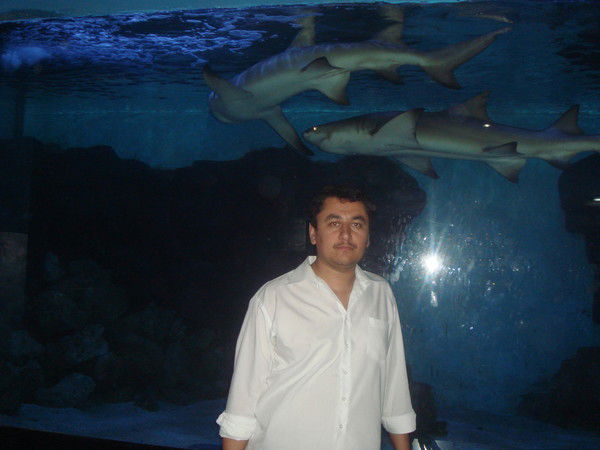 Рустам Якубов