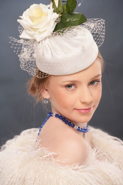 Дашка Кожевникова