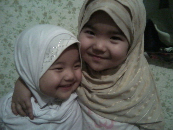 Aychurok Saidrakhmanova