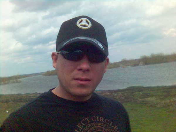 Эдуард Таиров