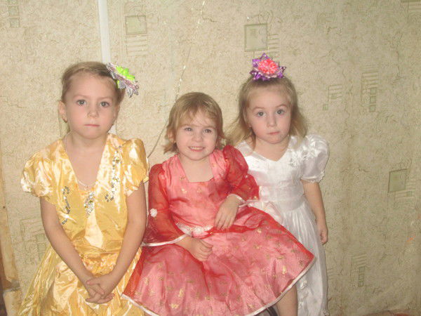 Юлия Мамедова